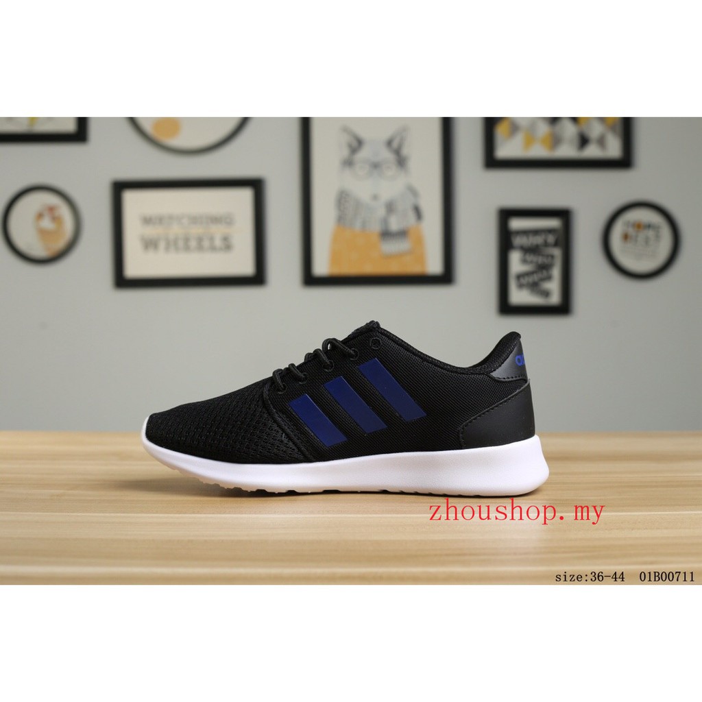 adidas neo qt racer