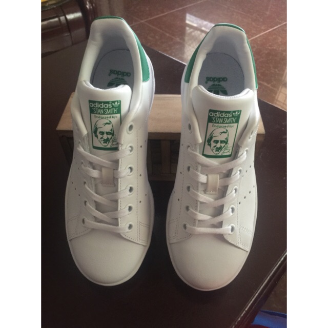 adidas stan smith ortholite