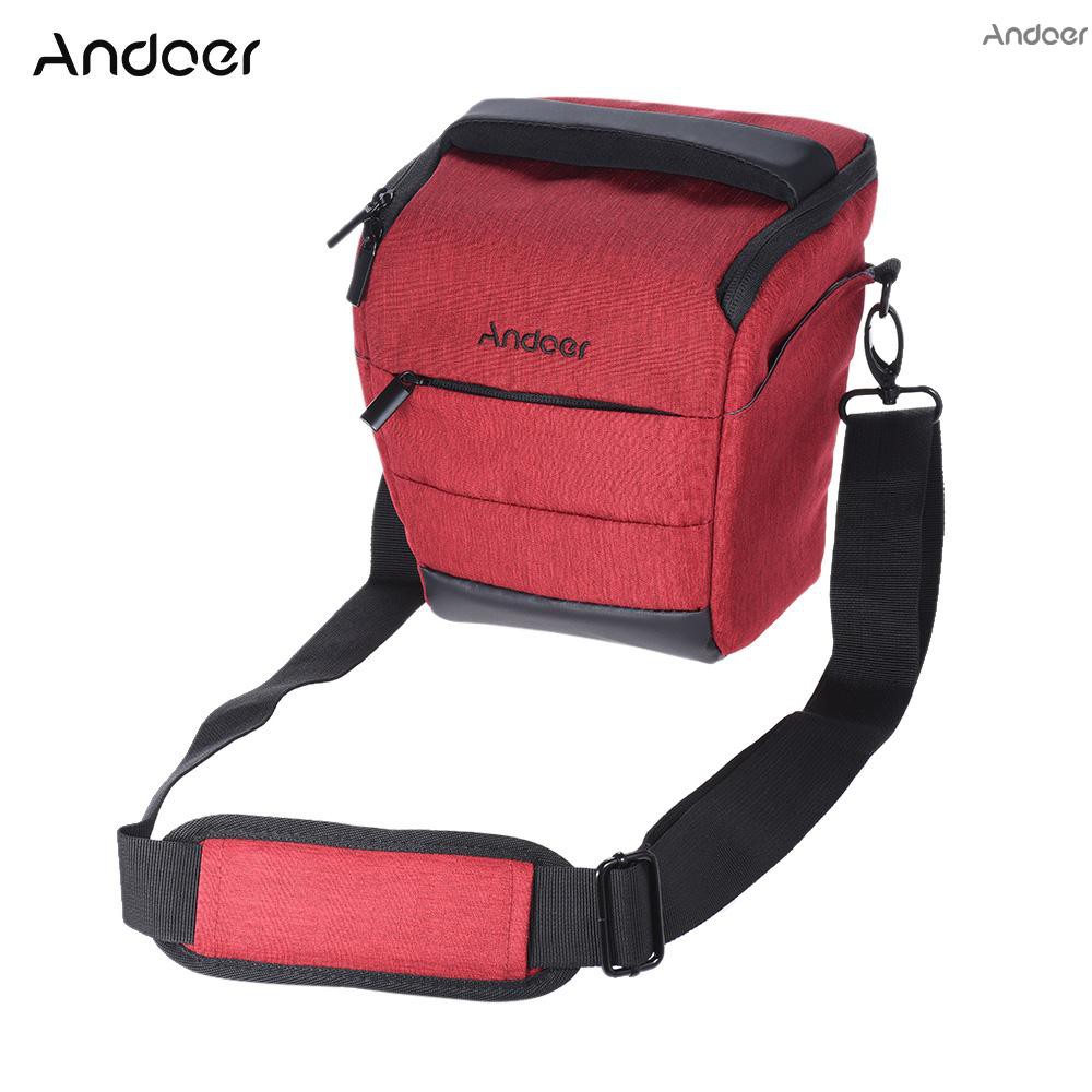 small camera messenger bag