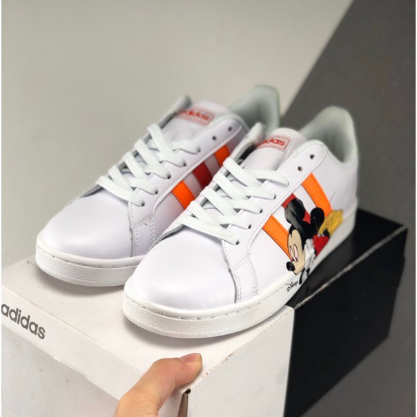 adidas mickey shoes 2020