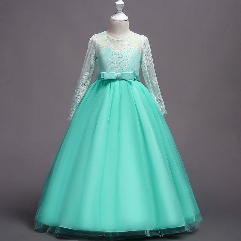 blue dress quinceanera