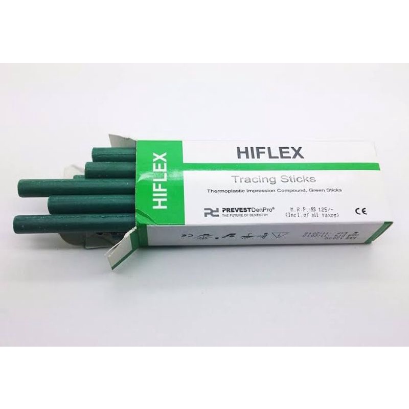 TRACING STICKS GREEN STICKS MODELING COMPOUND STICKS FOR BORDER