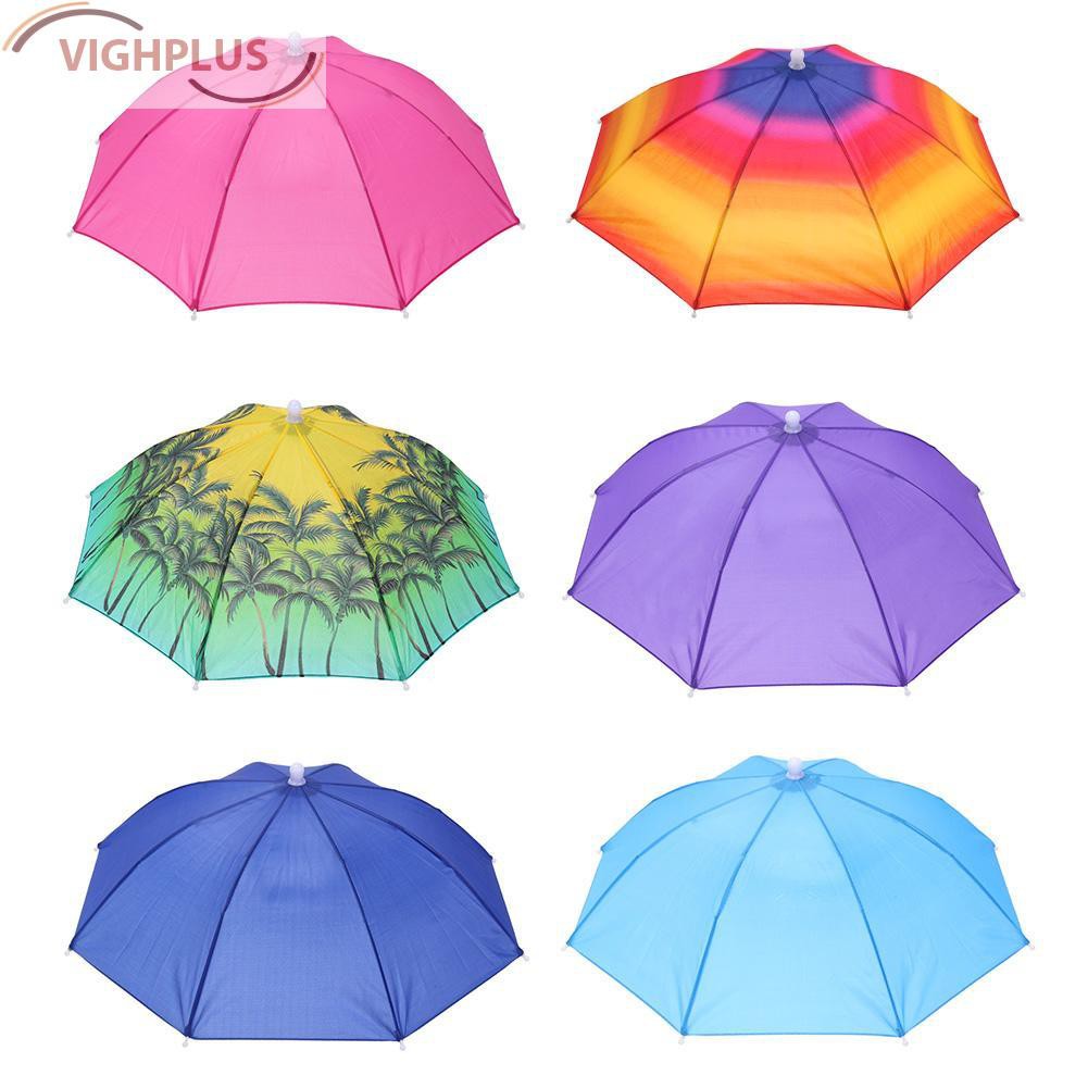 kids hat umbrella