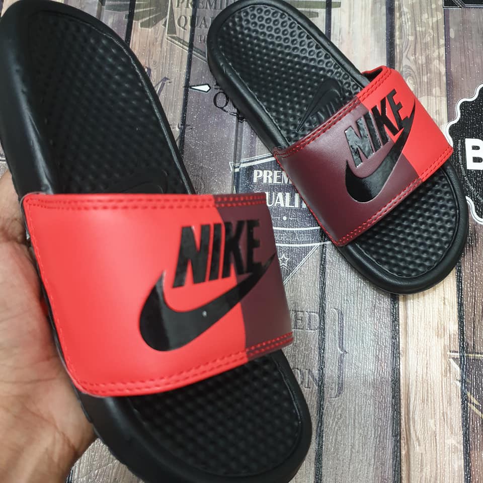 sandal nike 2020