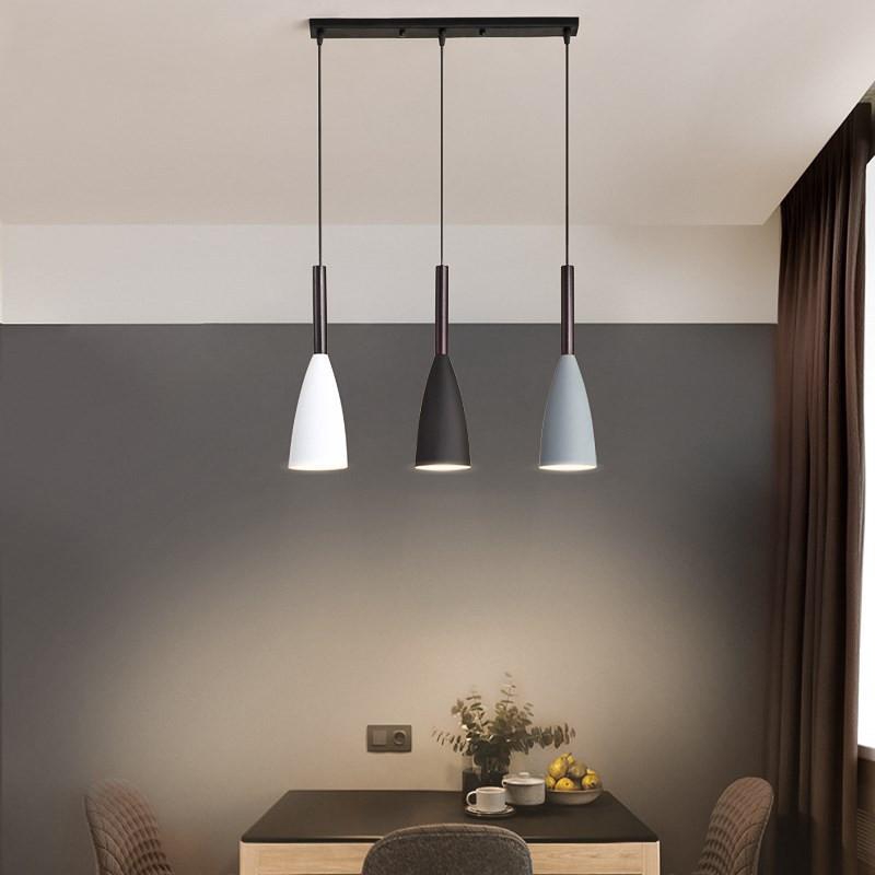 dining pendant light