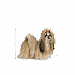 COD Royal Canin Shih Tzu Adult 1.5kg #3