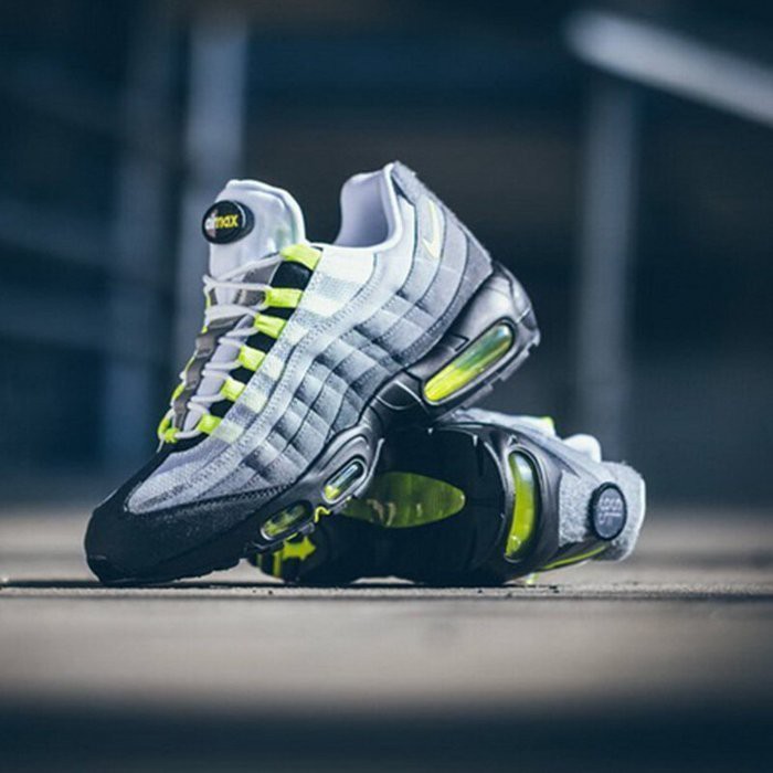air max 95 original colors