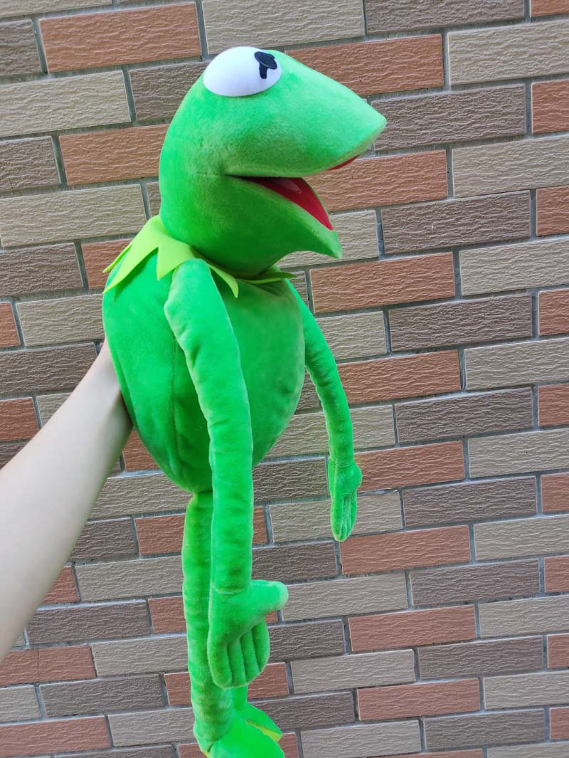 kermit the frog puppet in stores