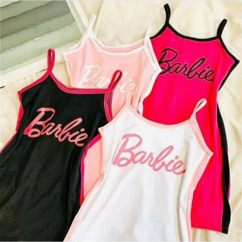 barbie women clothing