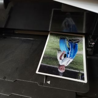 Photo Printing 3r 5r 4r A4 size affordable prices COD accepted | Shopee