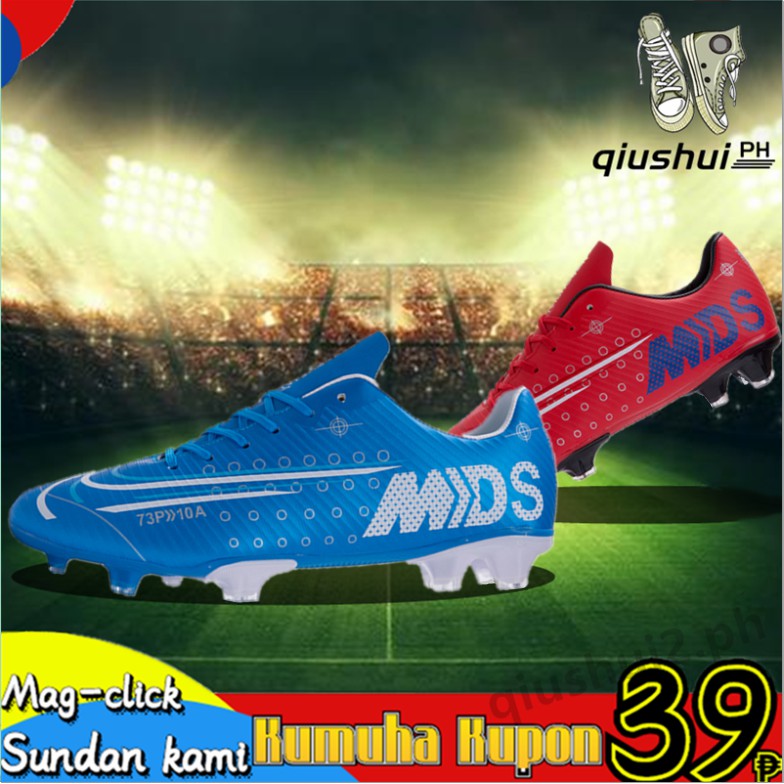 45 shoe size in american