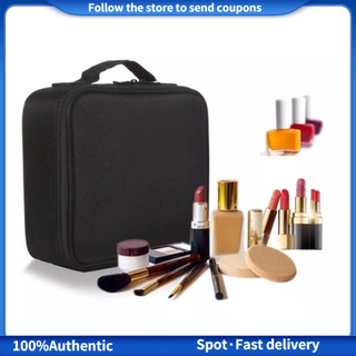 Travel Makeup Cosmetic Case Storage Bag Holder Organizer Kit