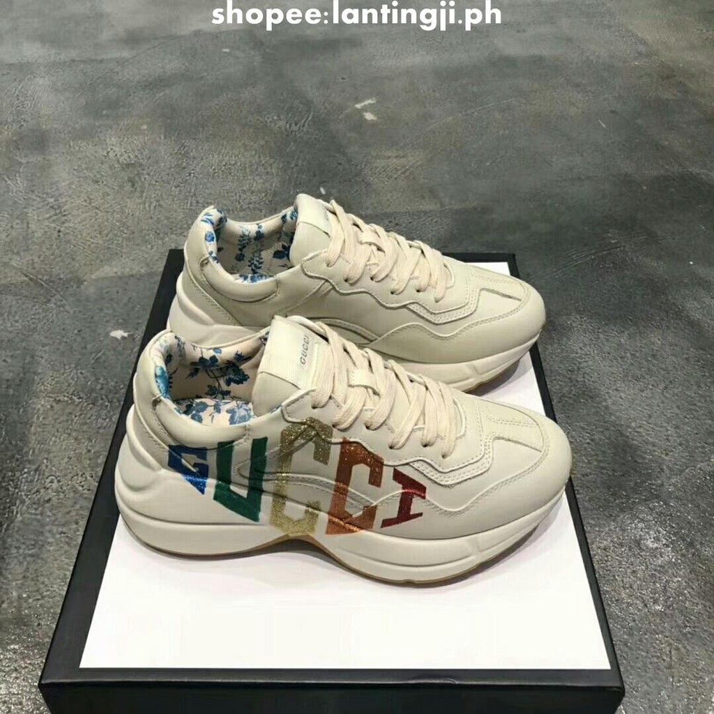 gucci shoes 2019