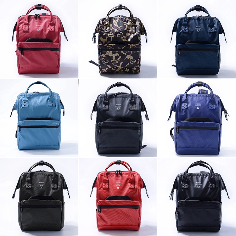 anello backpack for men