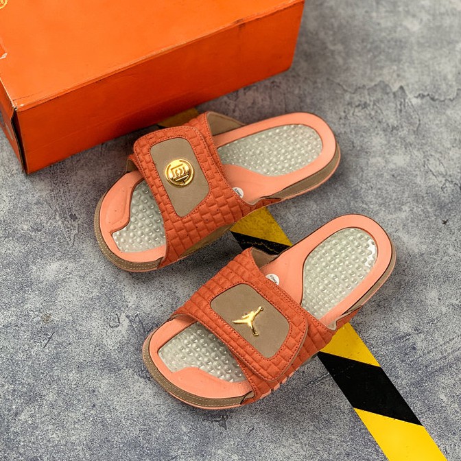unique nike slides
