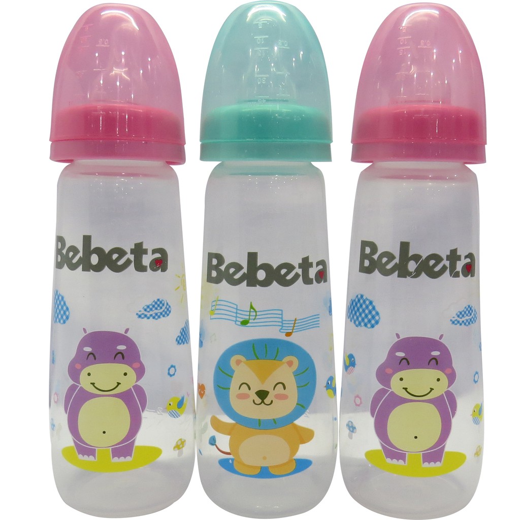 bebeta bottle
