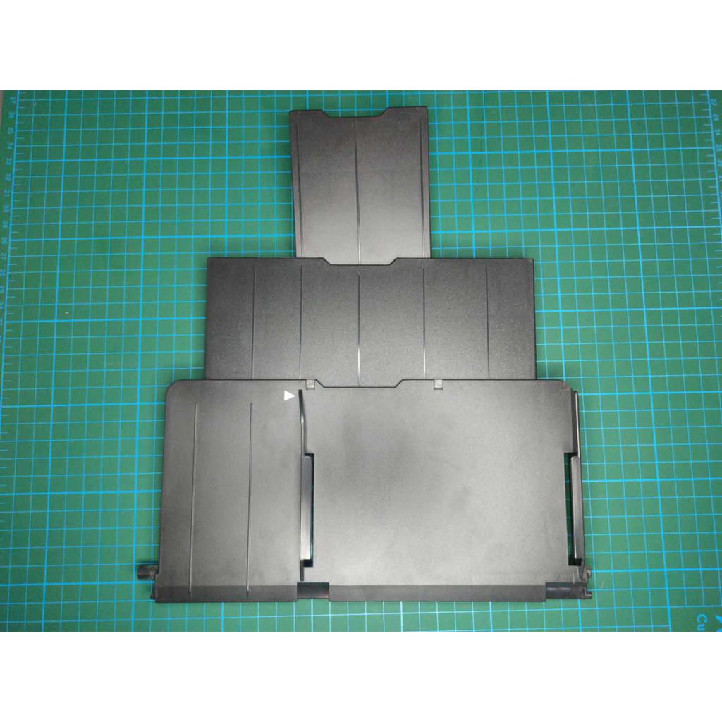 Epson Paper Stacker Output Tray For Epson L800 T60 L805 Printer Used Shopee Philippines 4031