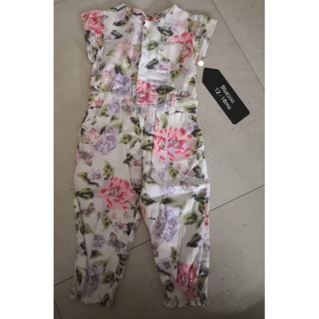 bluezoo jumpsuit