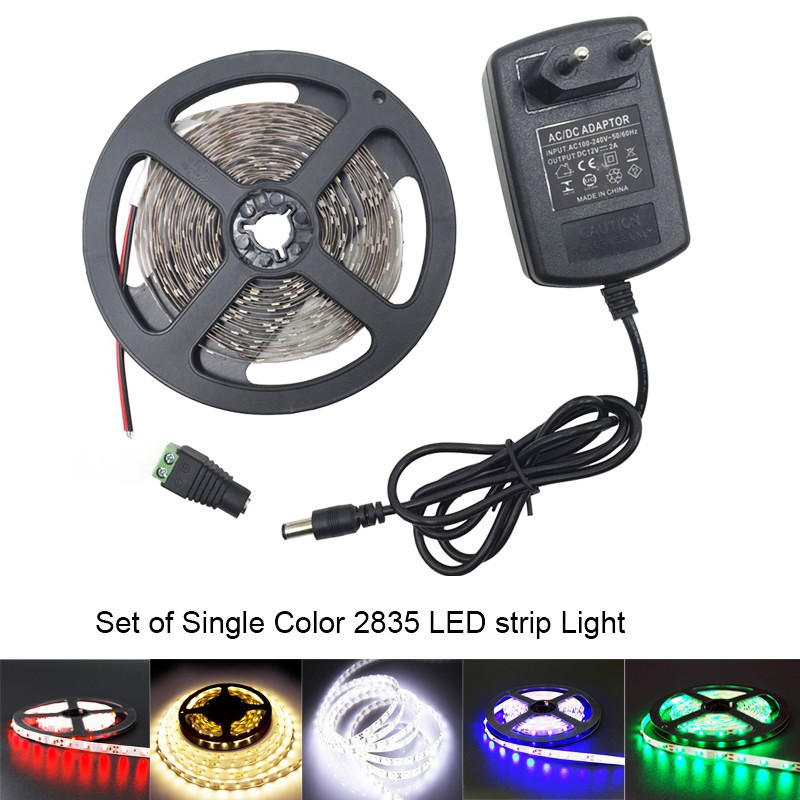 led light plug adapter