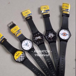 9.9 BRANDS FESTIVAL Watches CUSTOM RUBBER DISTRO | Couple Clock | Cool Watches #8