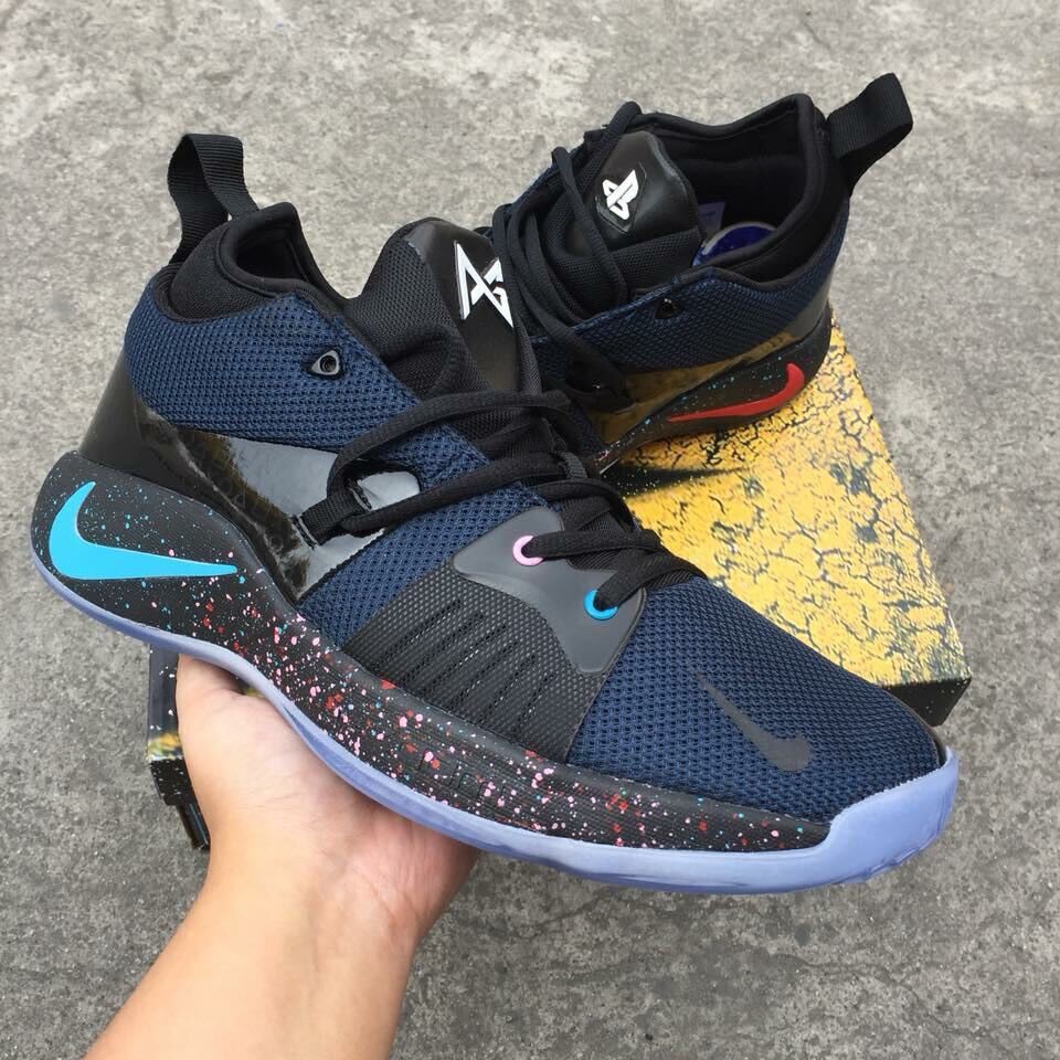 nike pg 2 playstation prezzo