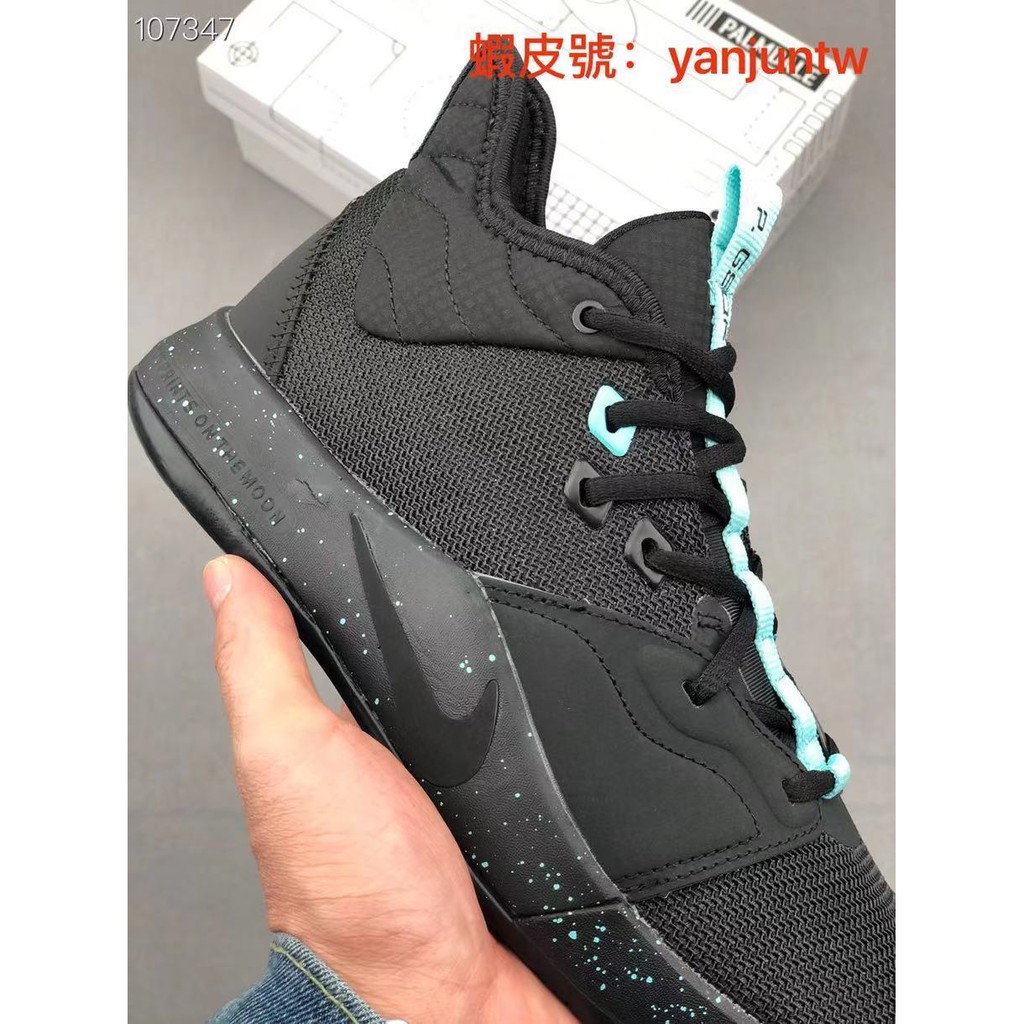 Nike Pg 3.0 Paul George Three Generations Of Basketball Combat Boots Men  Outdoor Sports Shoes Ao 2608 - 006 | Shopee Philippines