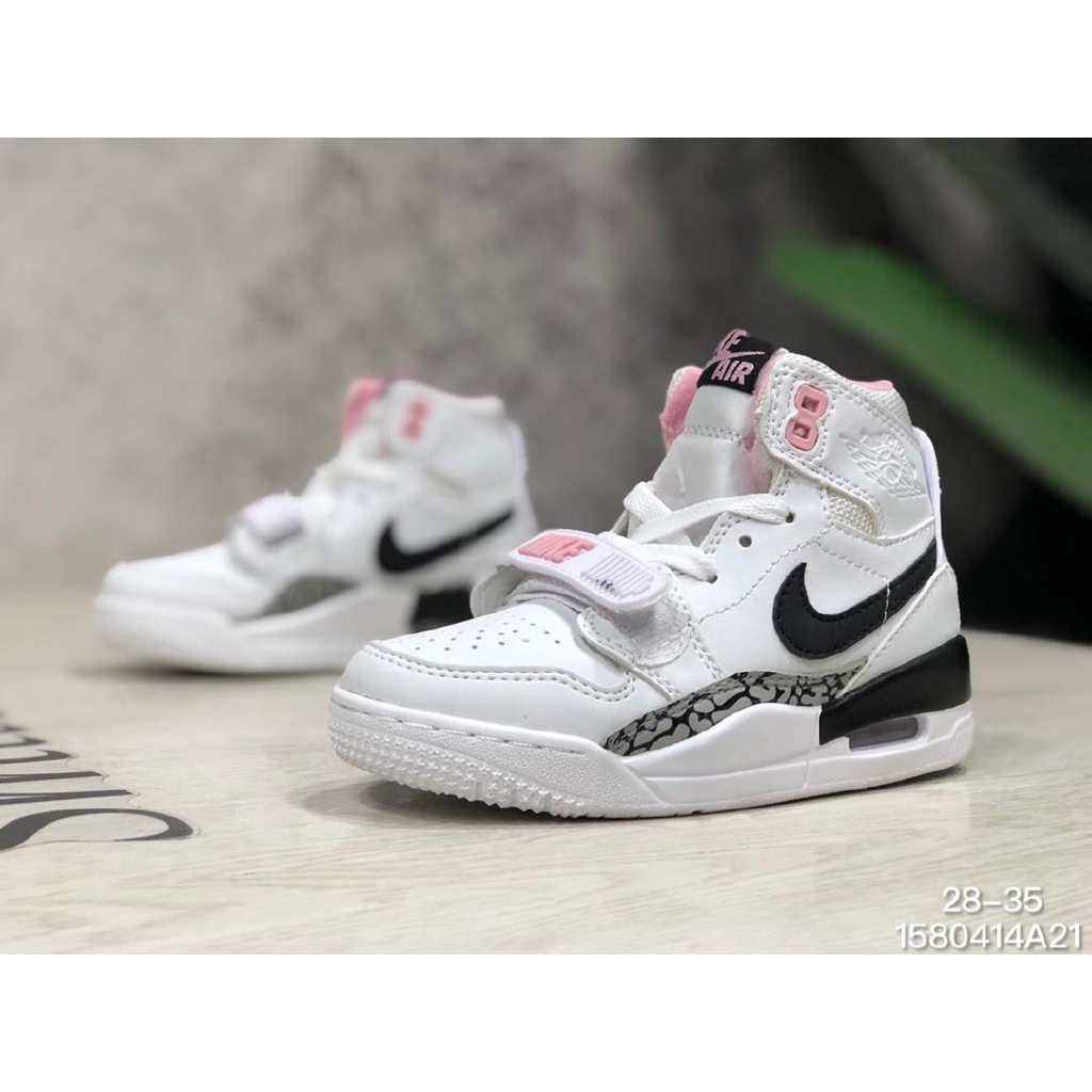 nike air jordan legacy 312 hot lava
