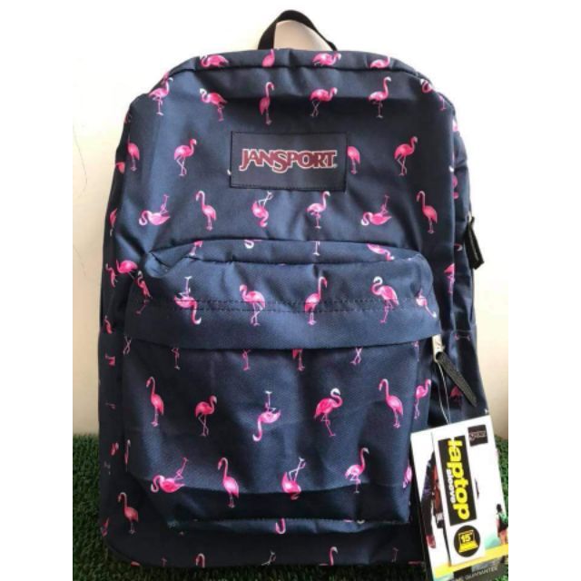 authentic jansport