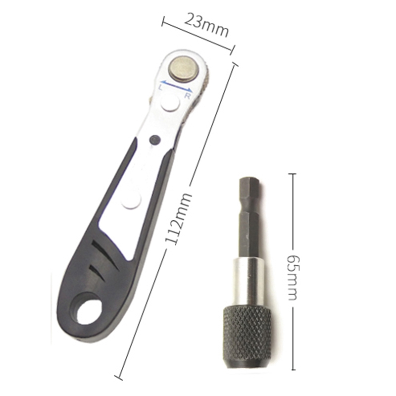 bike ratchet tool