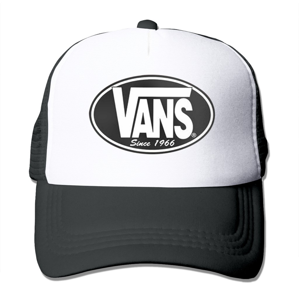 vans net cap