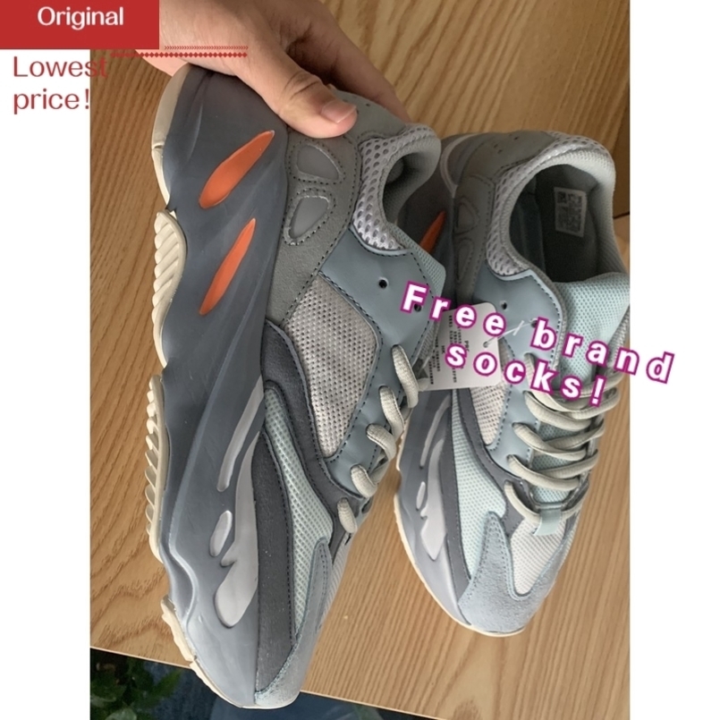 yeezy 700 mauve original price