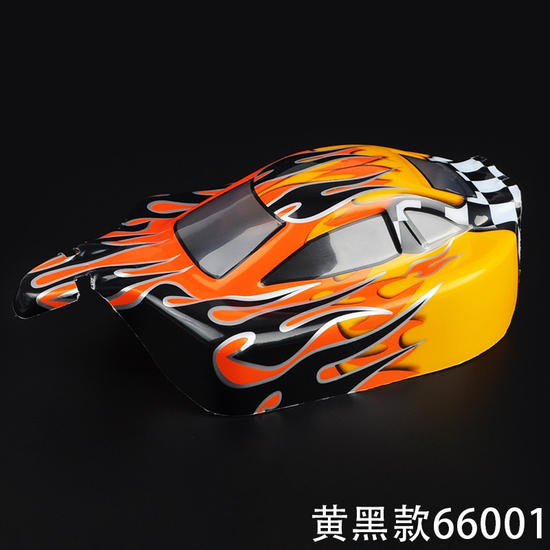 infinity rc car
