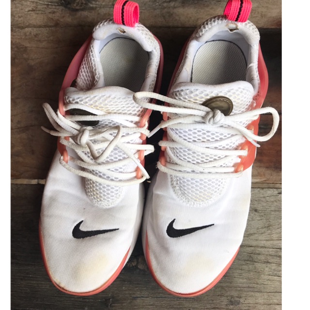 nike shoes size 4y