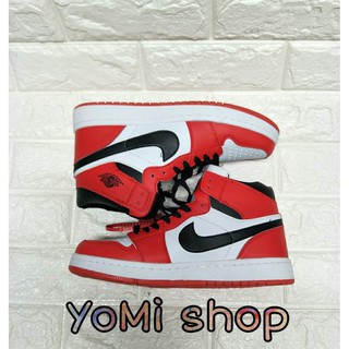 nike aj1 high cut