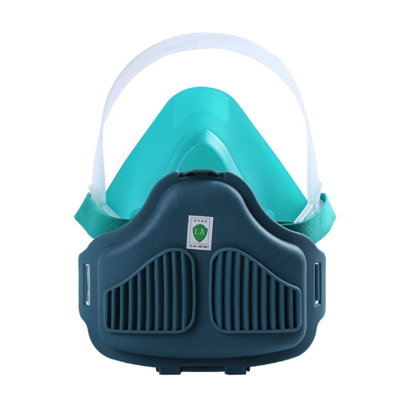 chemical filter mask