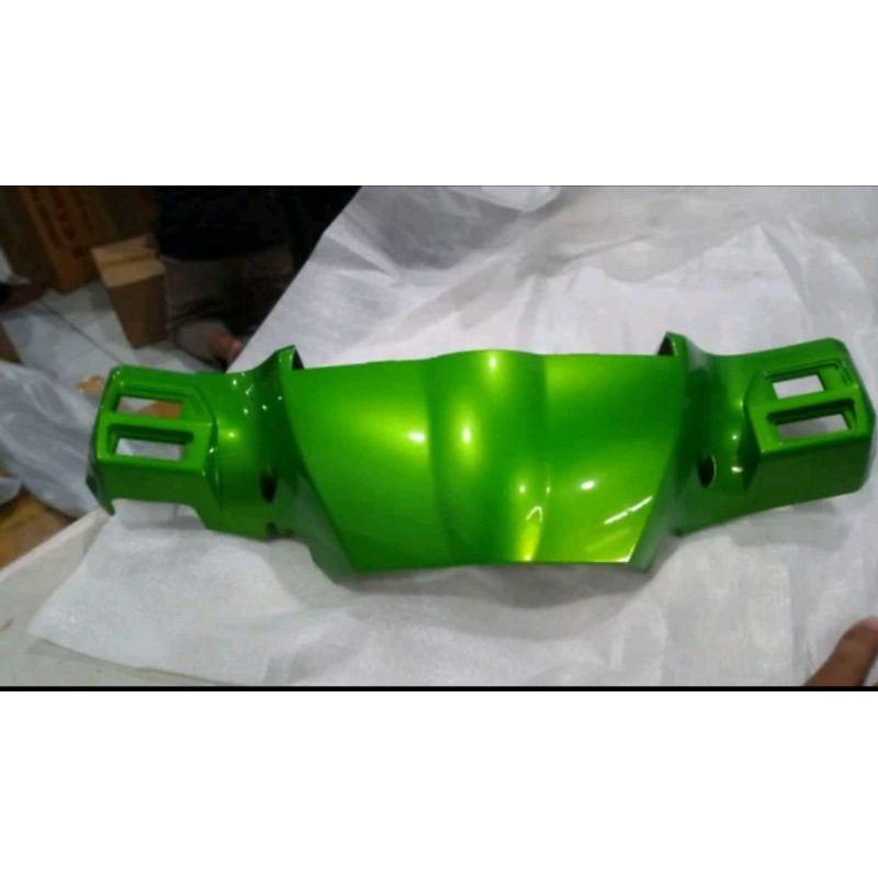 Original Rear Handlebar zx130 Shell Shopee Philippines