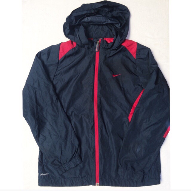 nike fitstorm jacket