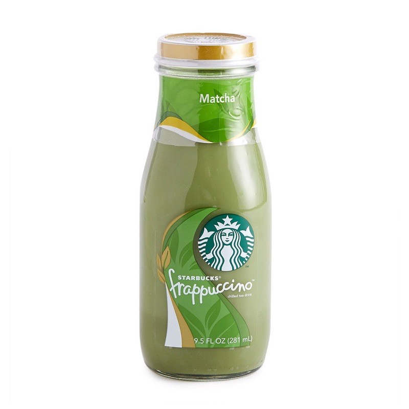 Starbucks Frappuccino Matcha 250ml ubicaciondepersonas.cdmx.gob.mx