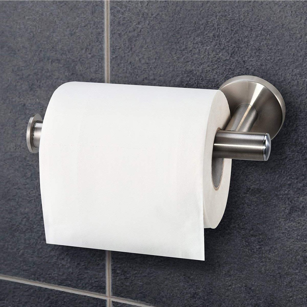 toilet paper holder for bathroom