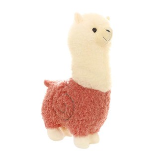 life size alpaca stuffed animal