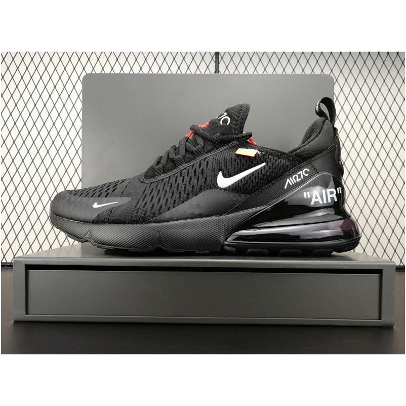 off white nike air max 270