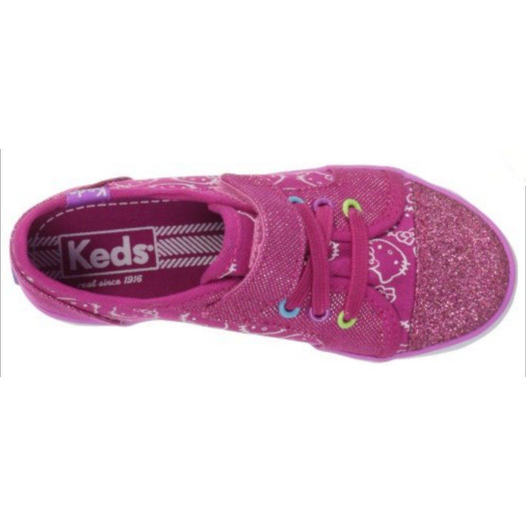 baby keds size 4