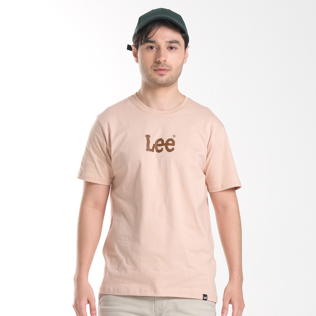 Lee T-Shirts for Men | Shopee Philippines