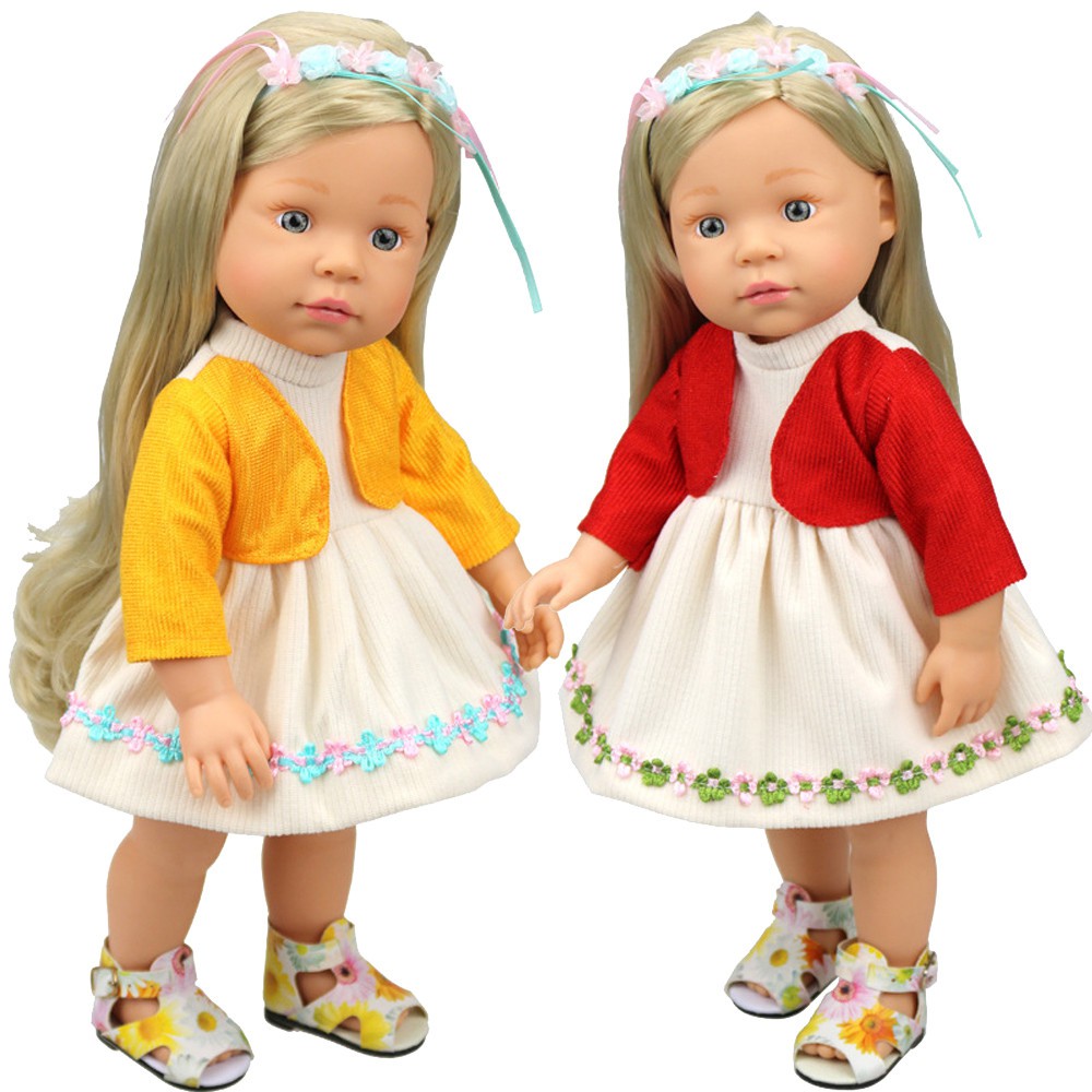 doll clothes for 16 inch doll