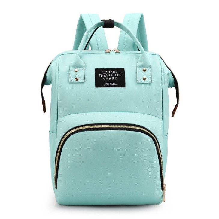 anello canvas backpack