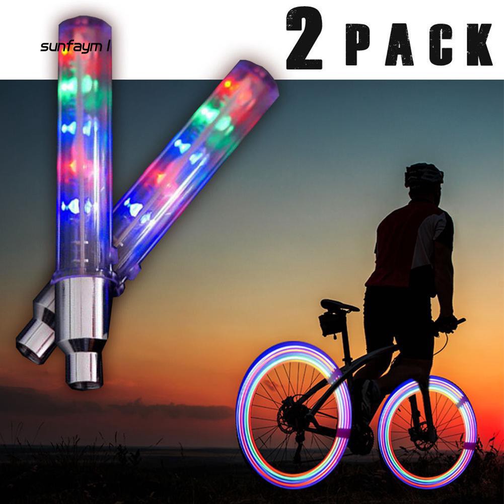 bike light bar