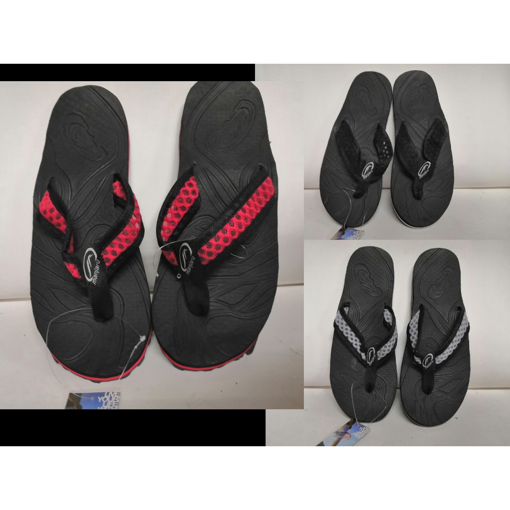 manjaru slippers
