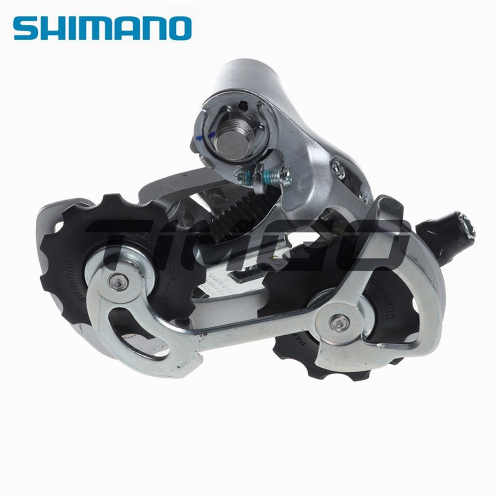 sora short cage derailleur