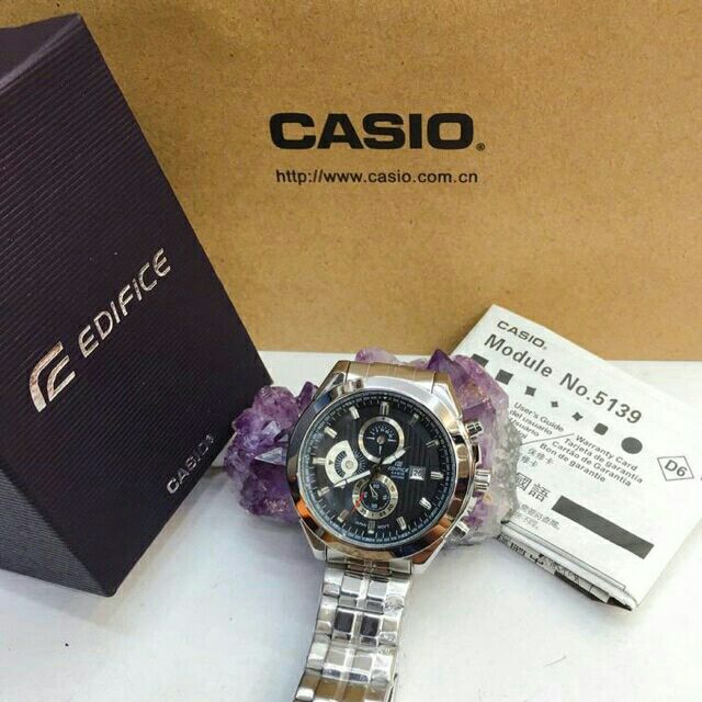 casio module no 5139 price