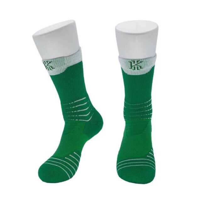 kyrie irving stance socks